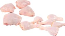 Mynd KFC kjúklingalæri/leggir (108 stk.)