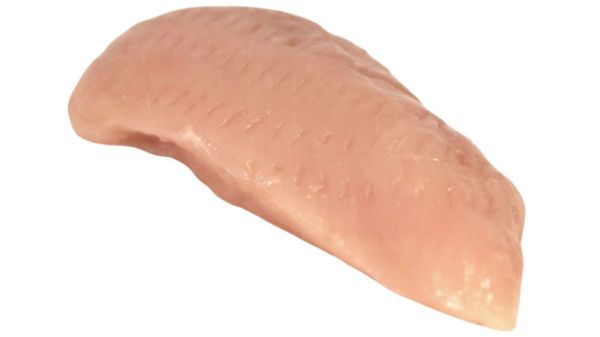 Mynd KFC kjúklingabringur (108 stk.)