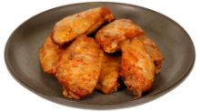 Mynd Dominos vængir neðri (3,5kg)