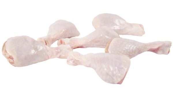 Mynd KFC kjúklingaleggir 
