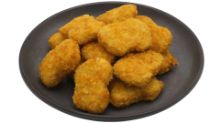 Mynd Nöggar cornflex 5 kg