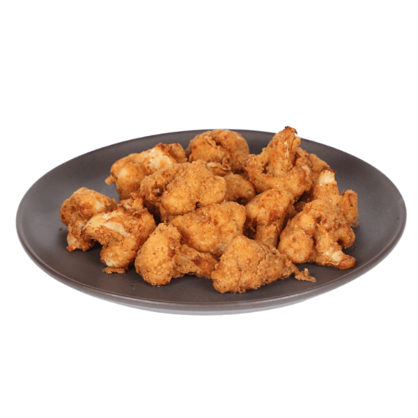 Mynd Blómkál brakandi 4,5 kg